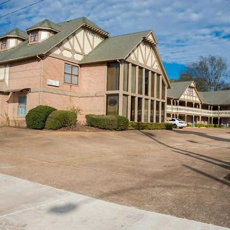 Victorian Inn & Suites Nacogdoches Kültér fotó