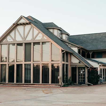 Victorian Inn & Suites Nacogdoches Kültér fotó