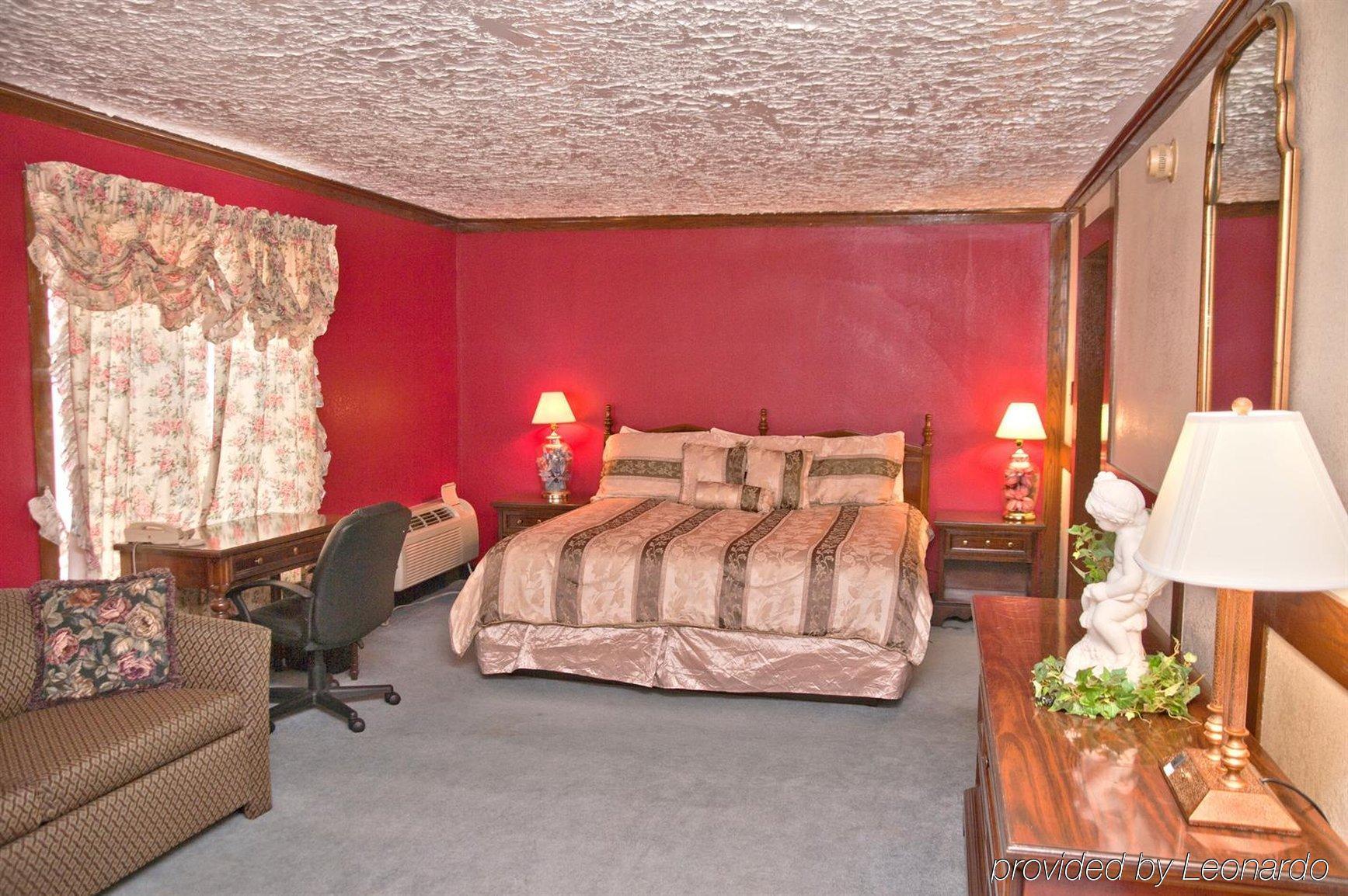 Victorian Inn & Suites Nacogdoches Kültér fotó