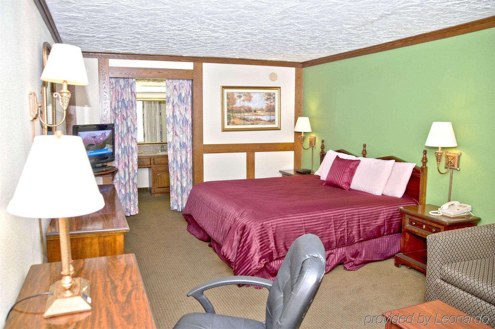 Victorian Inn & Suites Nacogdoches Kültér fotó