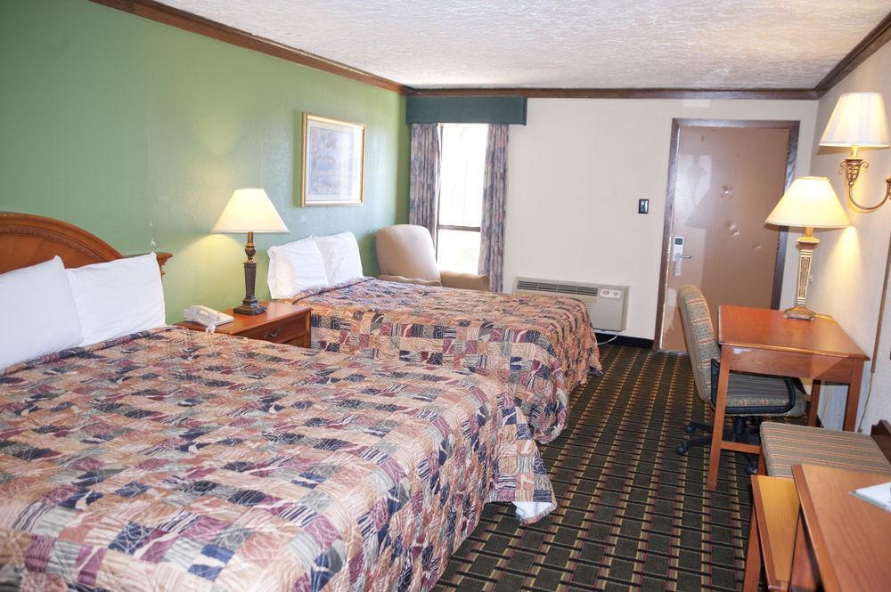 Victorian Inn & Suites Nacogdoches Kültér fotó