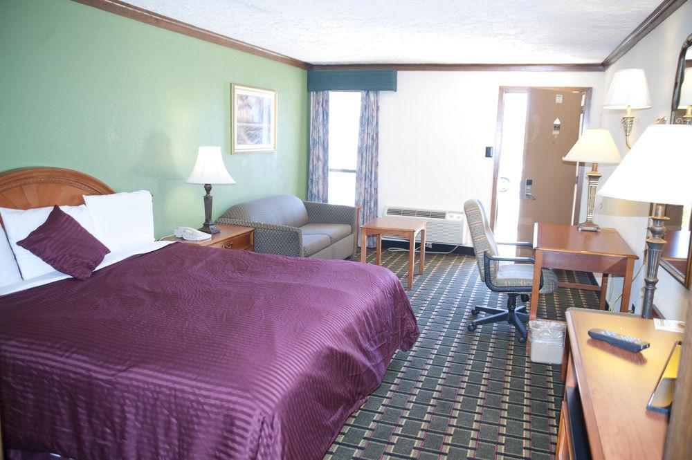 Victorian Inn & Suites Nacogdoches Kültér fotó
