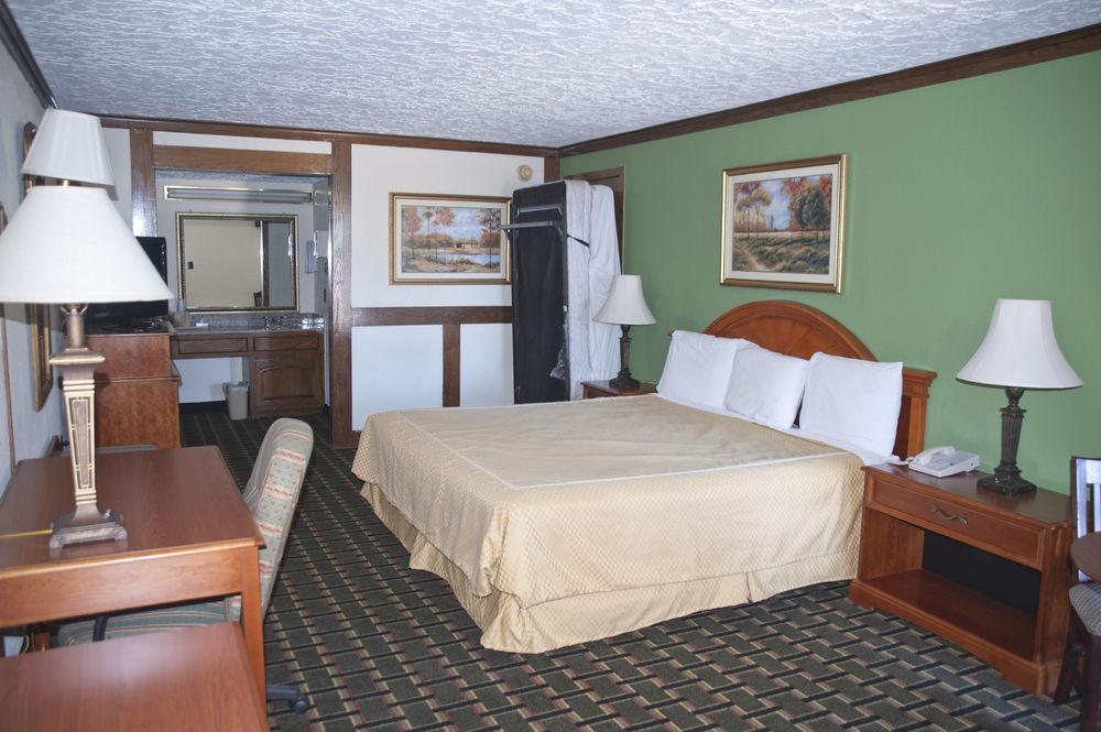 Victorian Inn & Suites Nacogdoches Kültér fotó
