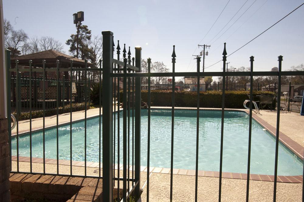 Victorian Inn & Suites Nacogdoches Kültér fotó