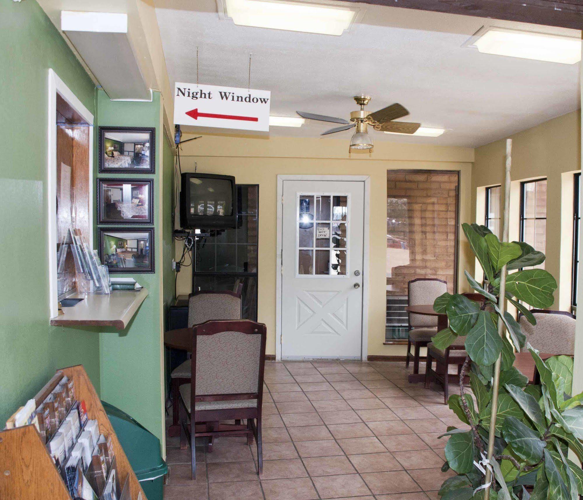Victorian Inn & Suites Nacogdoches Kültér fotó