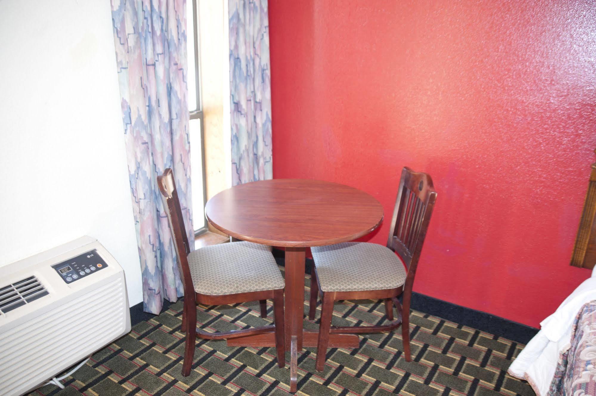 Victorian Inn & Suites Nacogdoches Kültér fotó