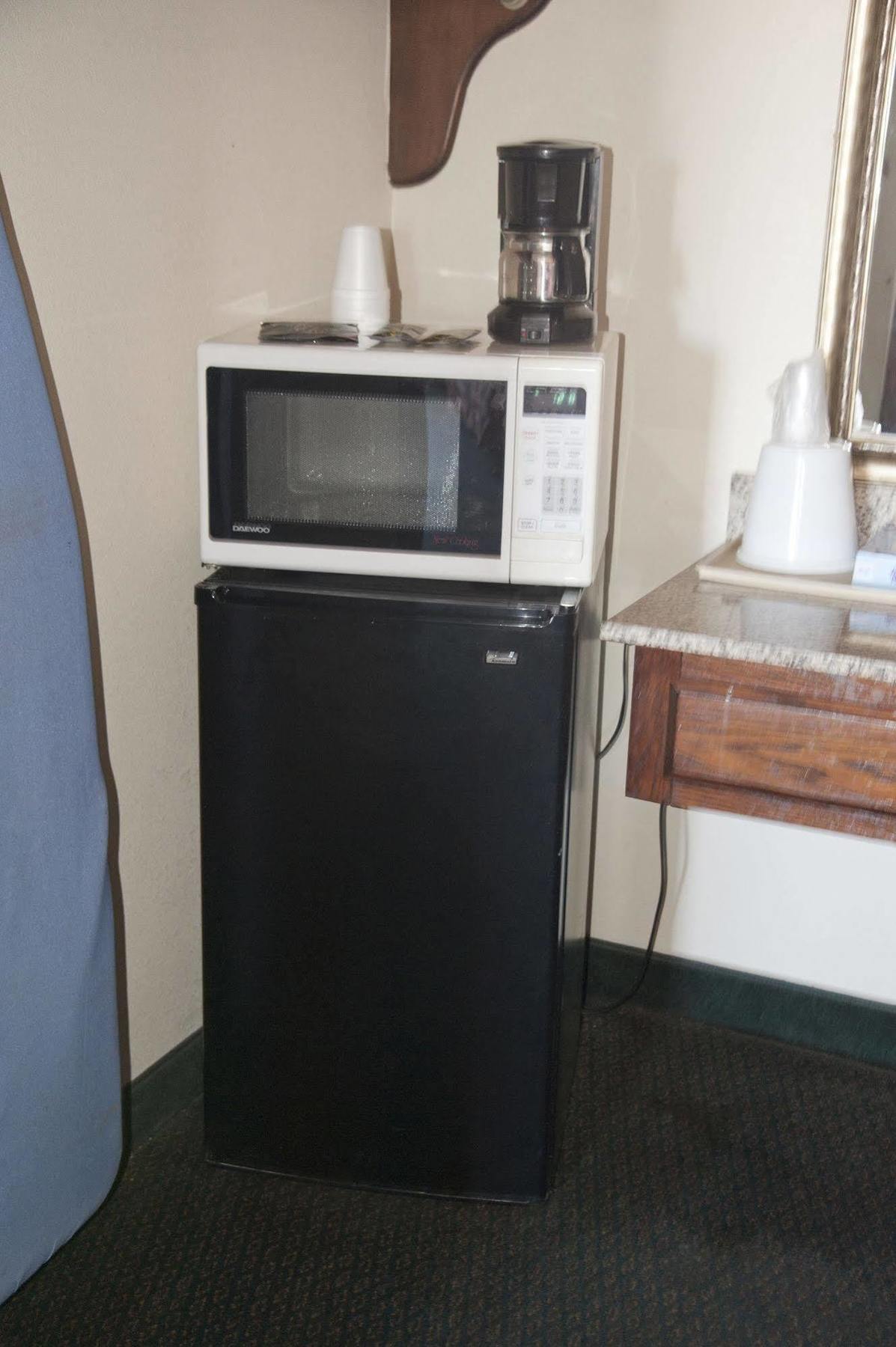 Victorian Inn & Suites Nacogdoches Kültér fotó
