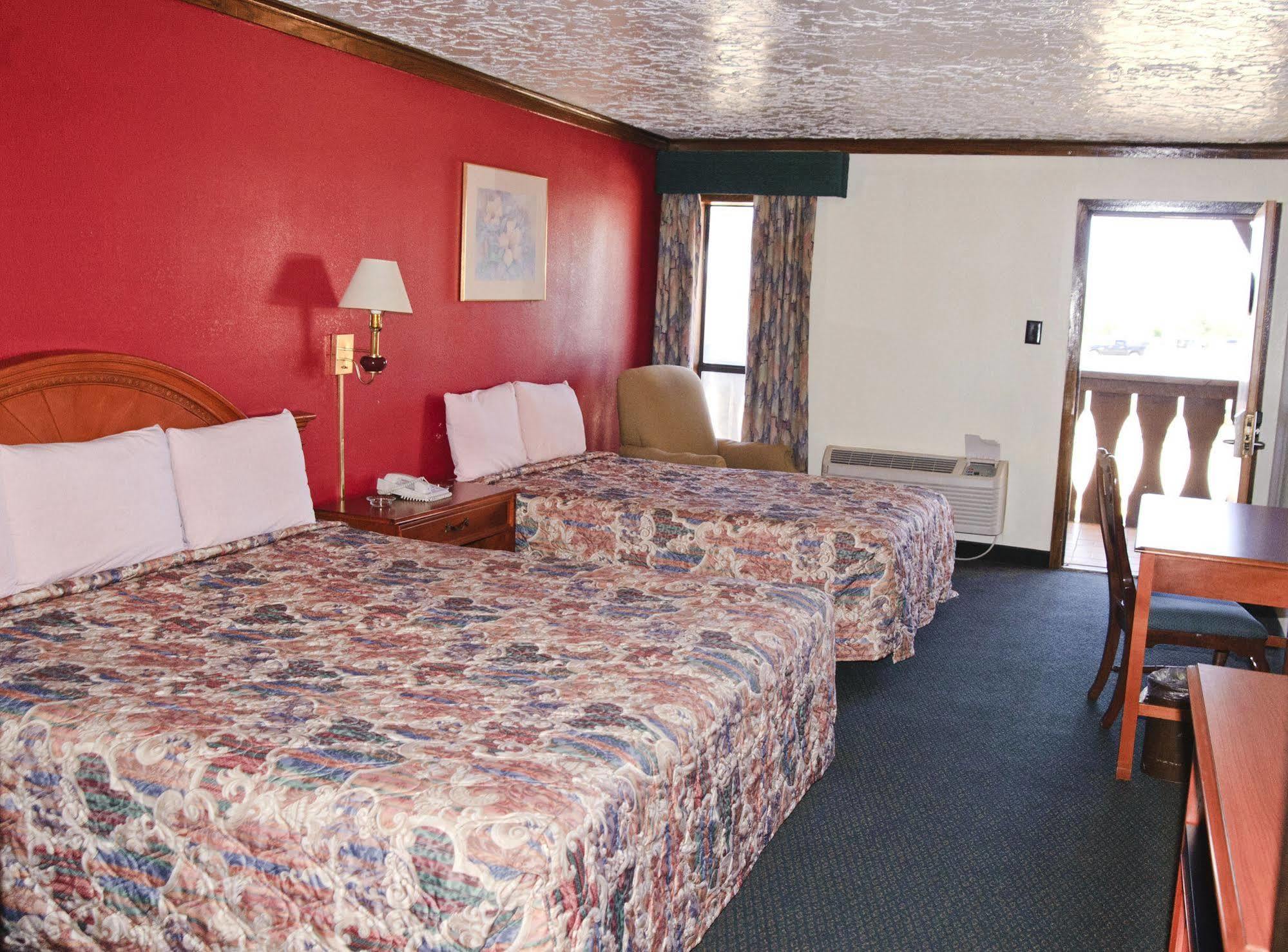 Victorian Inn & Suites Nacogdoches Kültér fotó