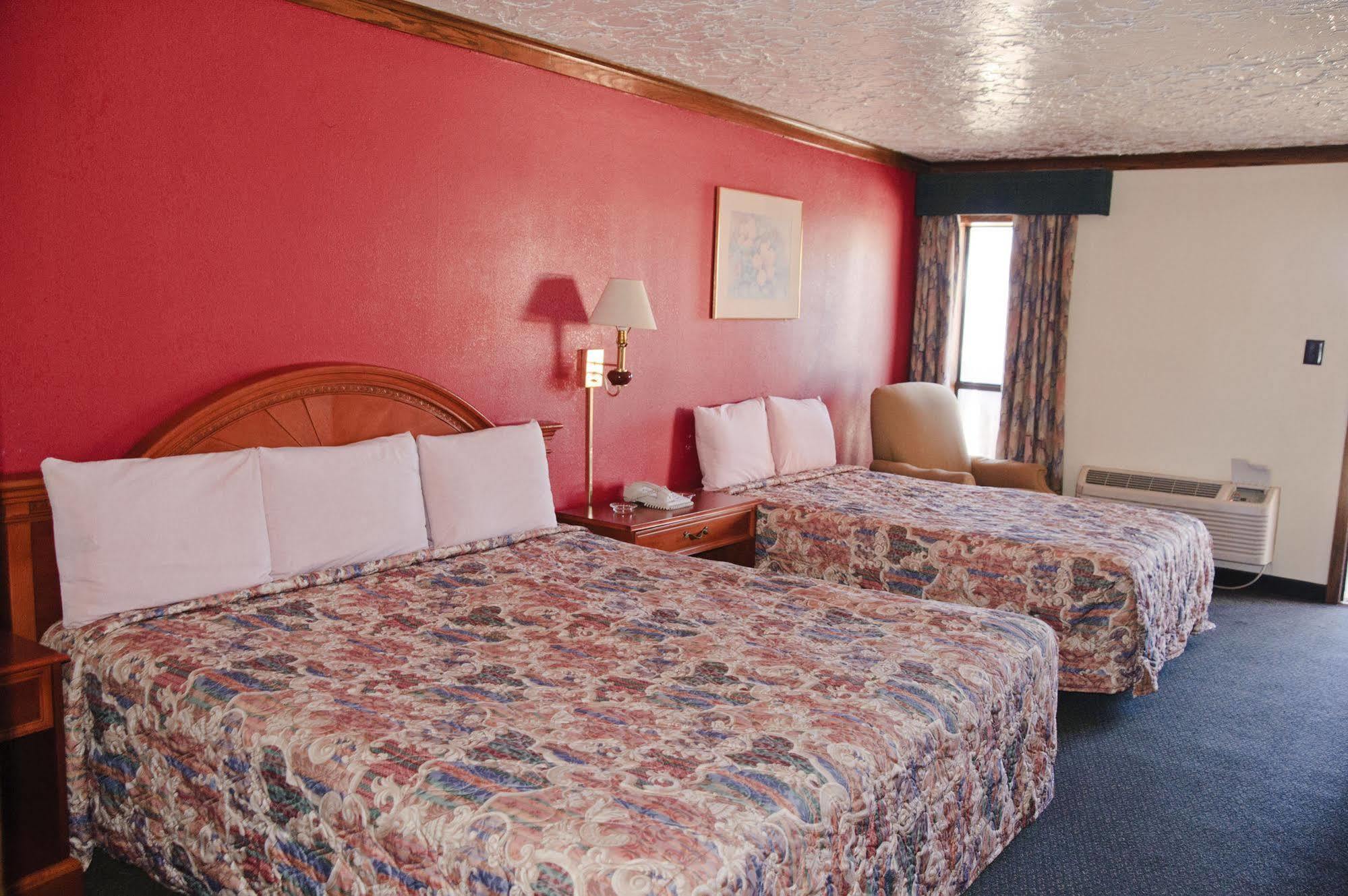 Victorian Inn & Suites Nacogdoches Kültér fotó