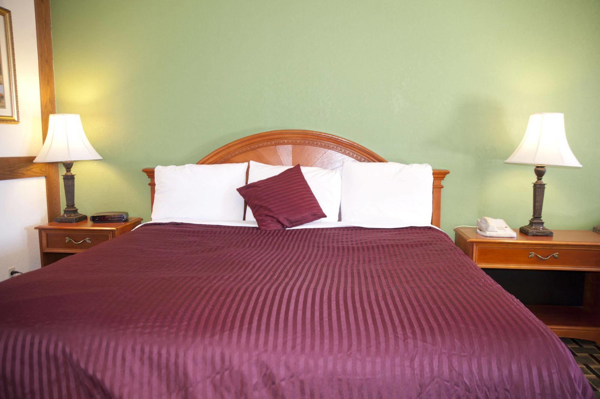 Victorian Inn & Suites Nacogdoches Kültér fotó
