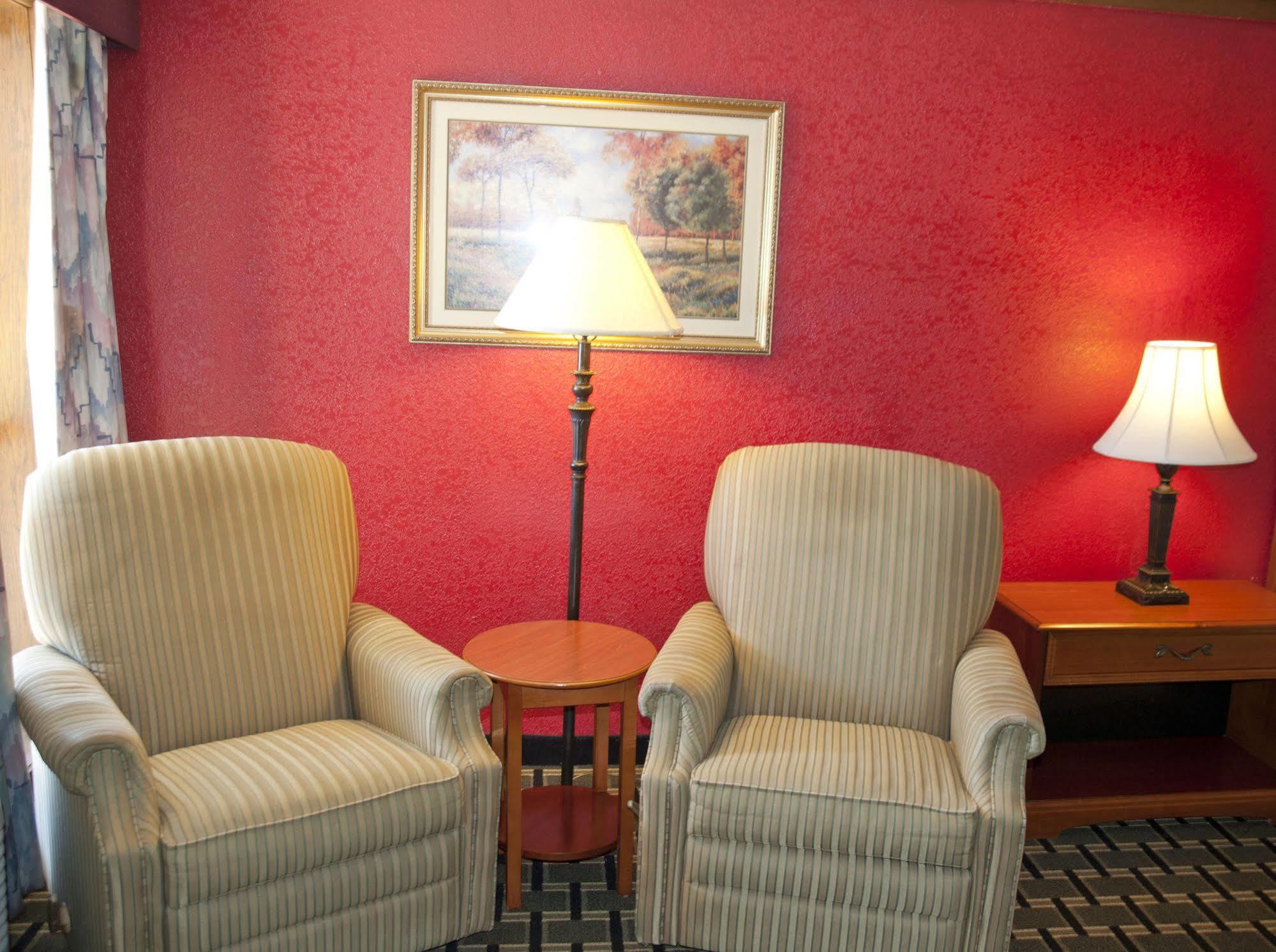 Victorian Inn & Suites Nacogdoches Kültér fotó